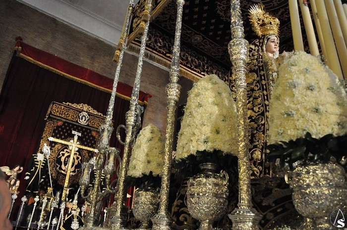 450 años de Cigarreras. Francisco Santiago